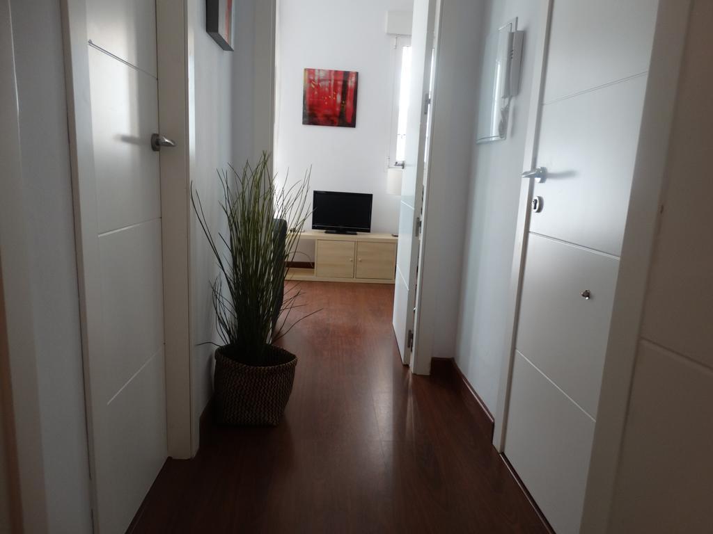 Malaga Apartamentos - Pozos Dulces, 22 Exterior photo