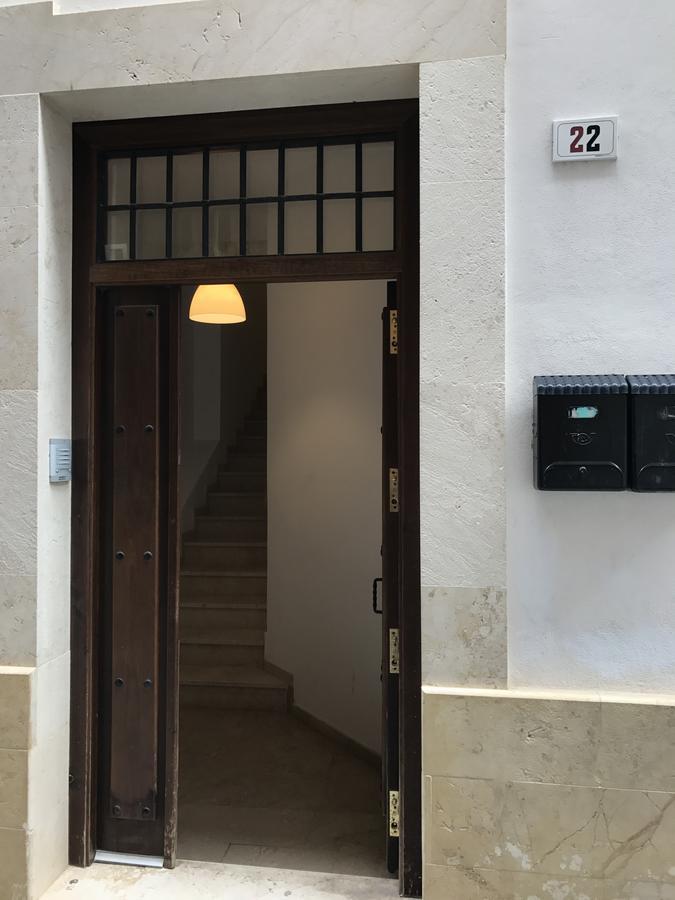 Malaga Apartamentos - Pozos Dulces, 22 Exterior photo